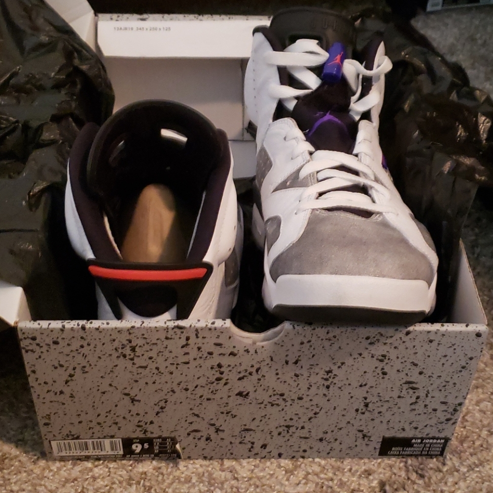 Jordan 6